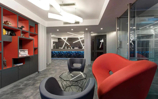 iQ Hotel Milano
