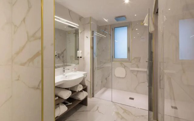Hotel Nasco