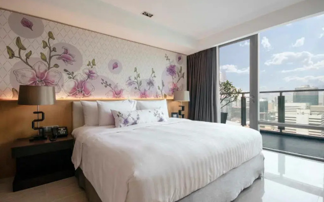 Sivatel Bangkok