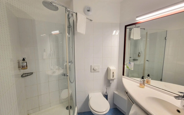 B&B Hotel Rodez Bourran