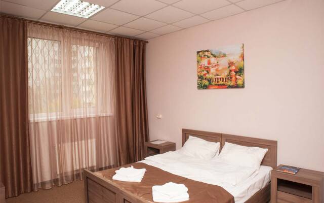 Hotel Smart