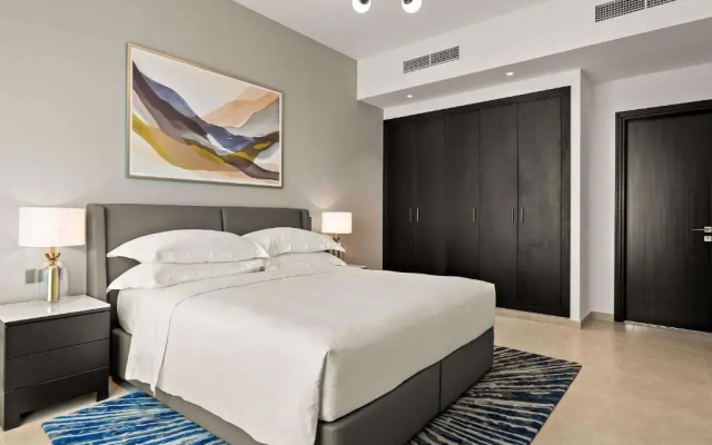 Mövenpick Hotel & Apartments Bur Dubai