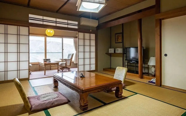 Japanese-style room 사진 2