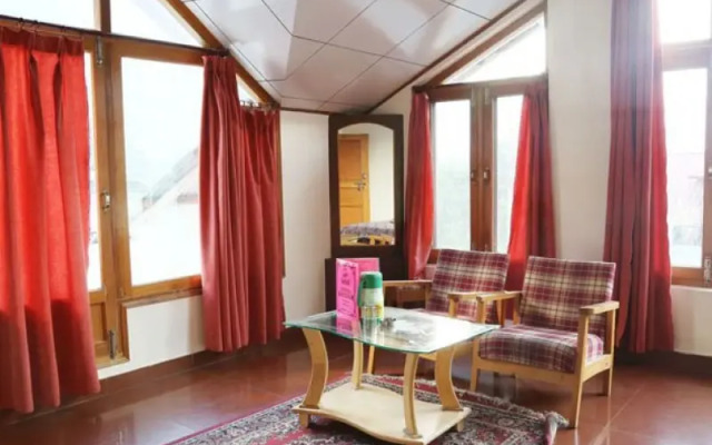 Hotel Anupam