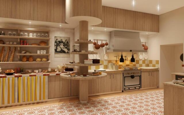 Villa Camille Hotel & Spa