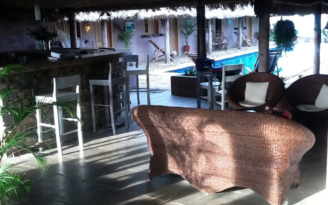 Casa de Olas