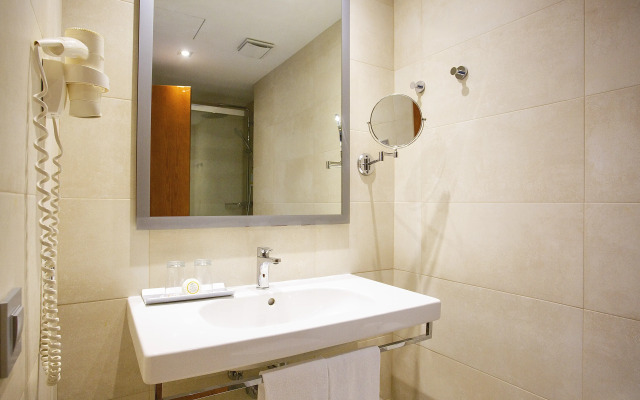 BQ Can Picafort Hotel