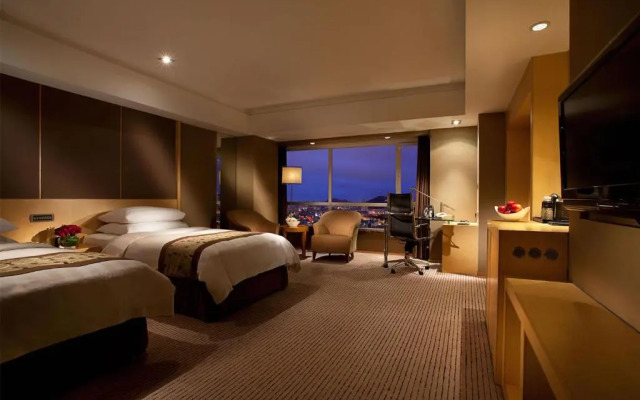 Kempinski Hotel Dalian