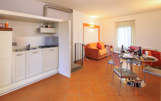 Agriturismo Streda Wine & Country Holiday