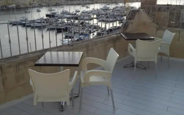 Villa Del Porto