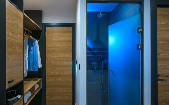 Infinity Blue Boutique Hotel and Spa - Adults Only