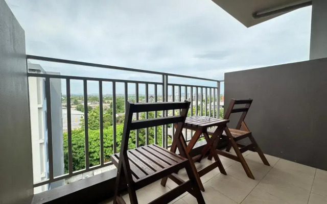 The Mangrove Hotel