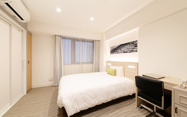Universal Accessible Single room 사진 1