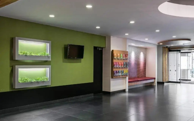 The B Ikebukuro Hotel