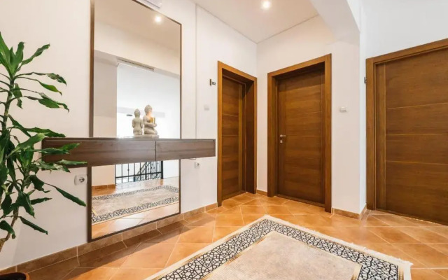 Villa Oleander