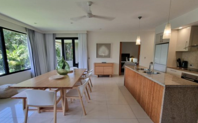 Fitzroy Island Resort