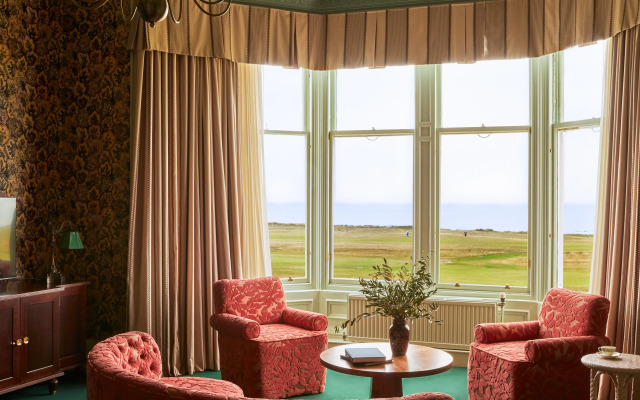 Marine North Berwick Hotel