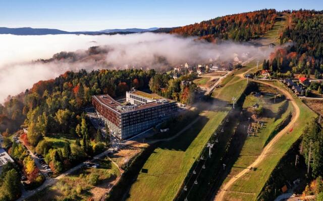 BELMONTE Hotel Krynica-Zdrój