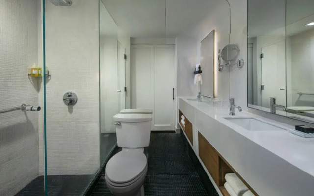 Hotel de la Poste – French Quarter, A Renaissance Hotel