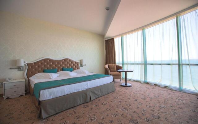 Marina Grand Beach Hotel - All inclusive
