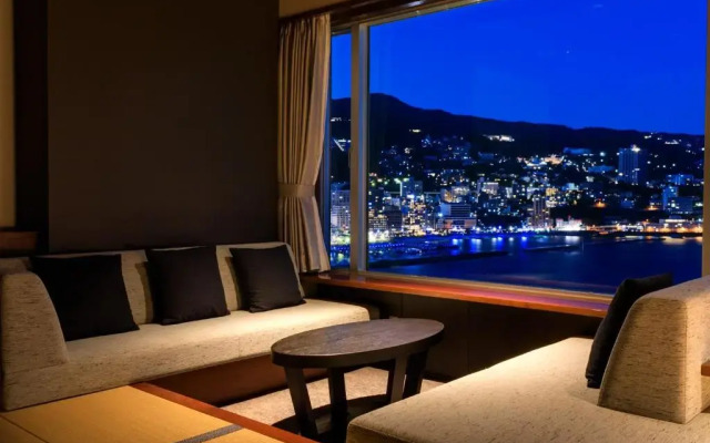 Atami Korakuen Hotel