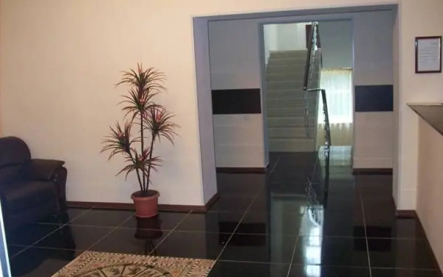 Hotel Nurlytau