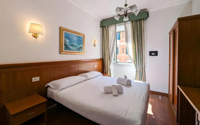 Hotel Philia Rome