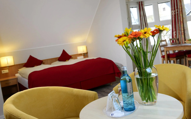 Landhotel Albers