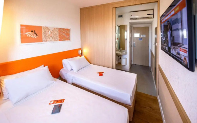 Hus Hotel Maringa