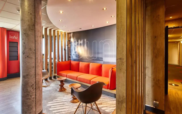 B&B HOTEL Versailles Le Chesnay