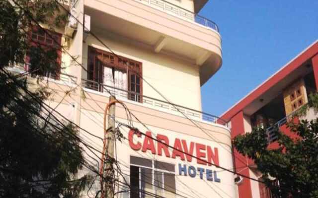 Caraven Hotel