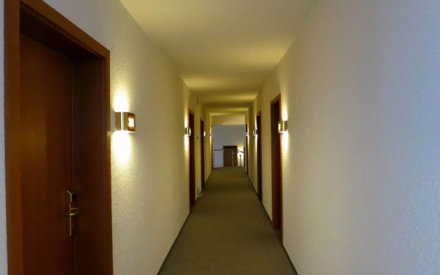 Stadt Gut Hotel Lindenhof
