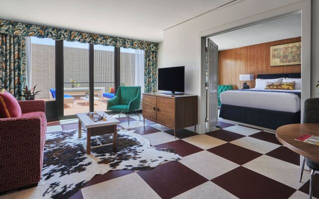 Graduate by Hilton Lincoln