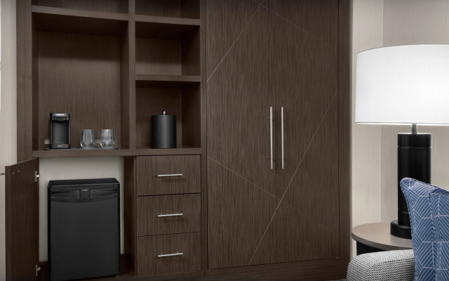 Courtyard by Marriott San Diego Downtown Little Italy