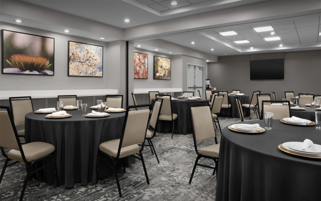 Hilton Garden Inn Auburn/Opelika