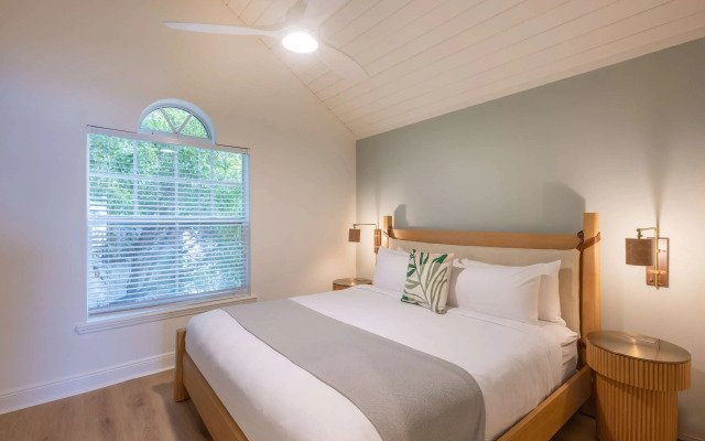 Bayside Villas by Islander Resort