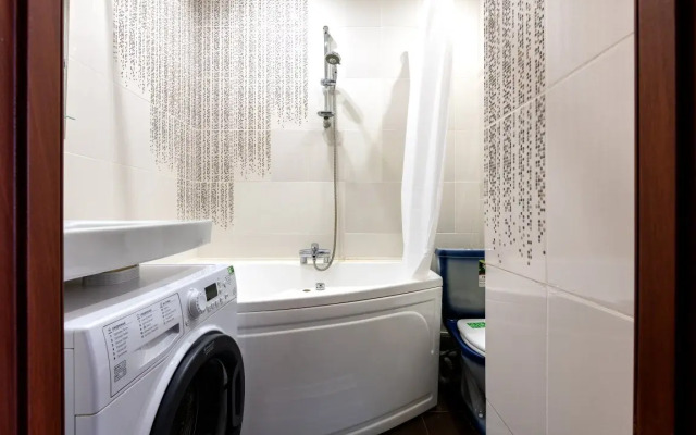 FlatStar Bogatyrskiy 22k1