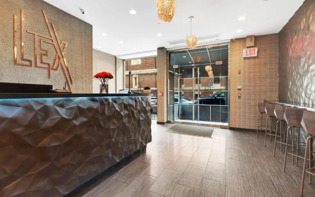 The Lex NYC
