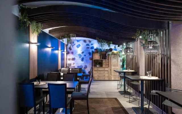 Alpstay – Smart Hotel Saslong