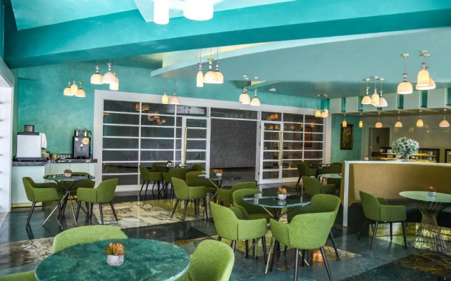 Royal Wings Hotel — All Inclusive