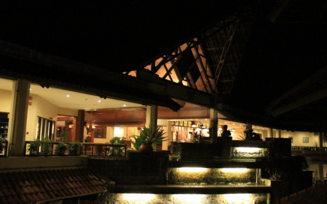 Pusako Bukittinggi