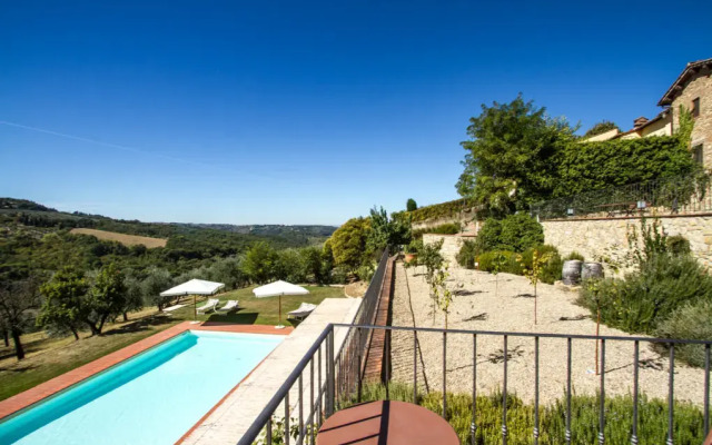 Relais Villa Olmo