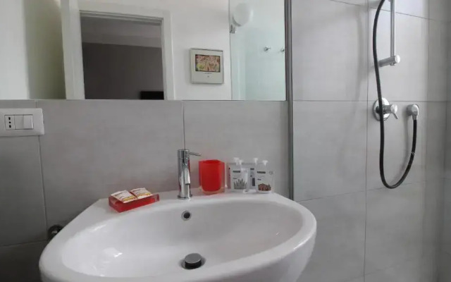 Italianway — Melzo Apartments