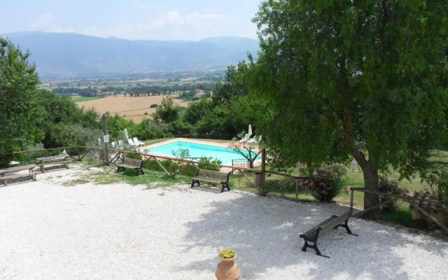 Agriturismo Il Poggiolo