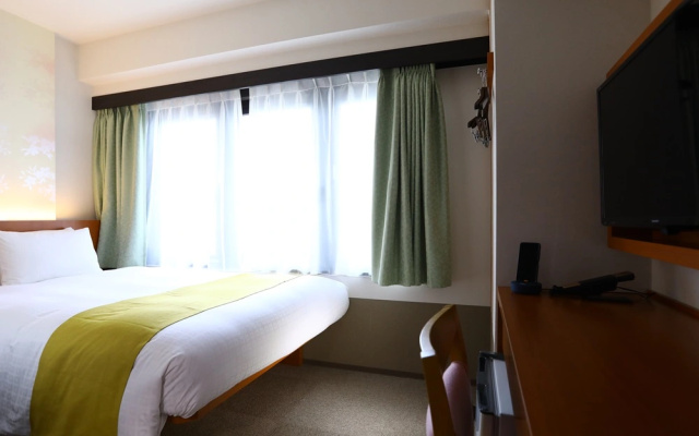 Standard Double room (풀 더블 침대) 사진 1