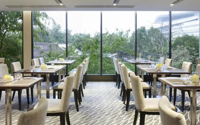 The Harbourview - Chinese YMCA of Hong Kong