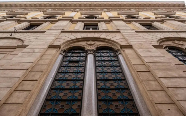 Hotel Oceania