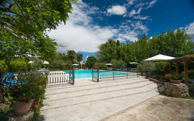 Agriturismo Tontenano