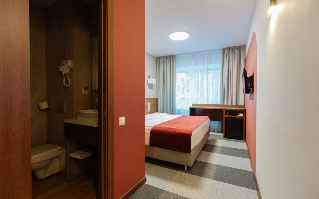 Vremena Goda Hotel