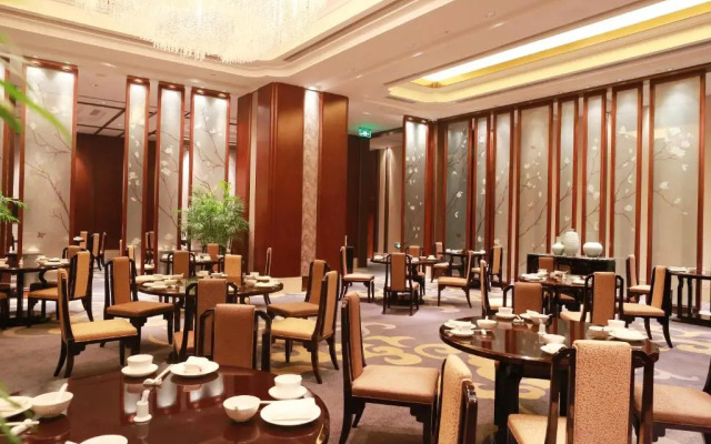 Shangri-La Qinhuangdao